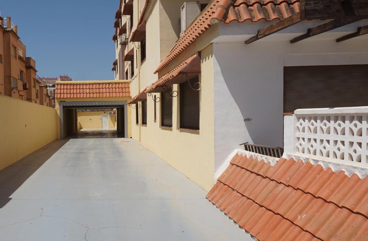 Nido Del Amor Deluxe 1A Linea Terraza Indoorpool Wifi Aire Netflix 10 Metros A Cala Del Pino La Manga del Mar Menor Exterior foto